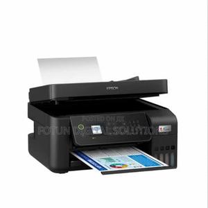 L5290 Epson Printer–Ecotank4-in-1 With Adf Network Support - thumbnail 2