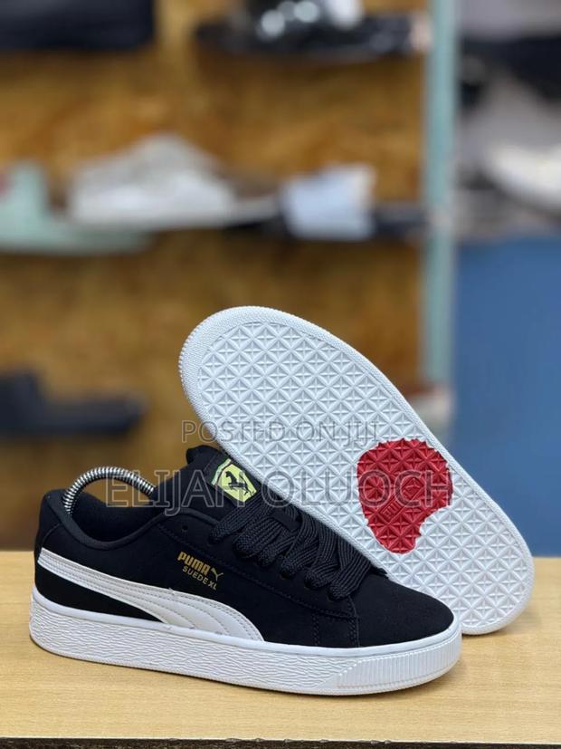 Puma Sued Xl - main view