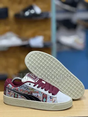 Puma Sued Xl
