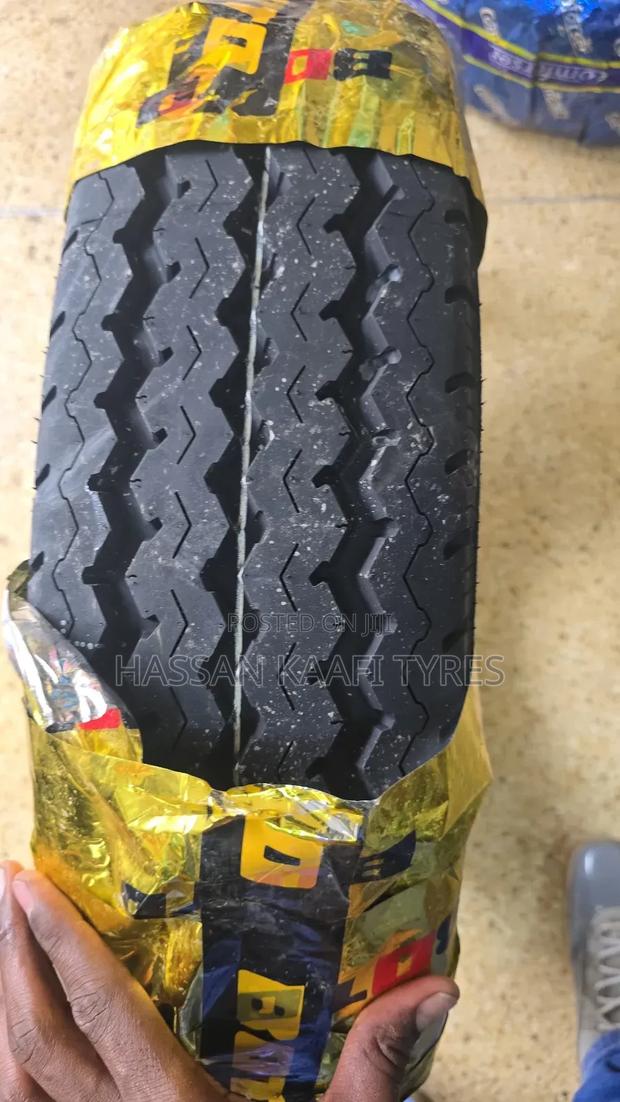 195r15 Boto Tyre - thumbnail 2