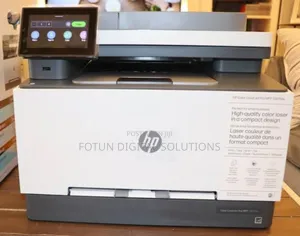 Hp Laserjet Pro 3303fdw–Duplexwi-Fi Adf for High-Speed Tasks