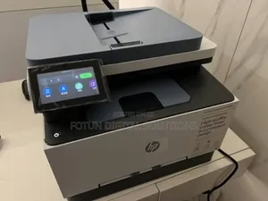 Hp 3303fdw Printer – 4-in-1 With Network Mobile Printing
