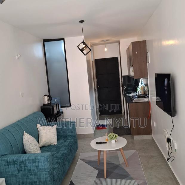 Airbnb in Rongai - thumbnail 3