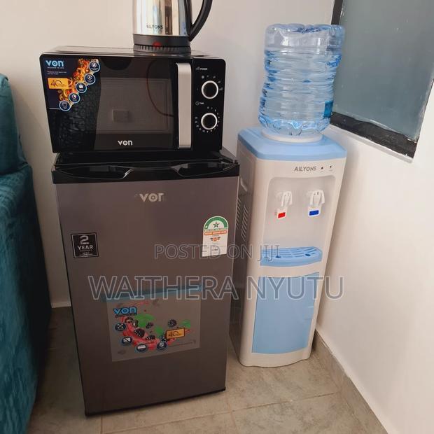 Airbnb in Rongai - thumbnail 8