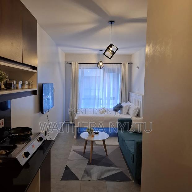 Airbnb in Rongai - thumbnail 5