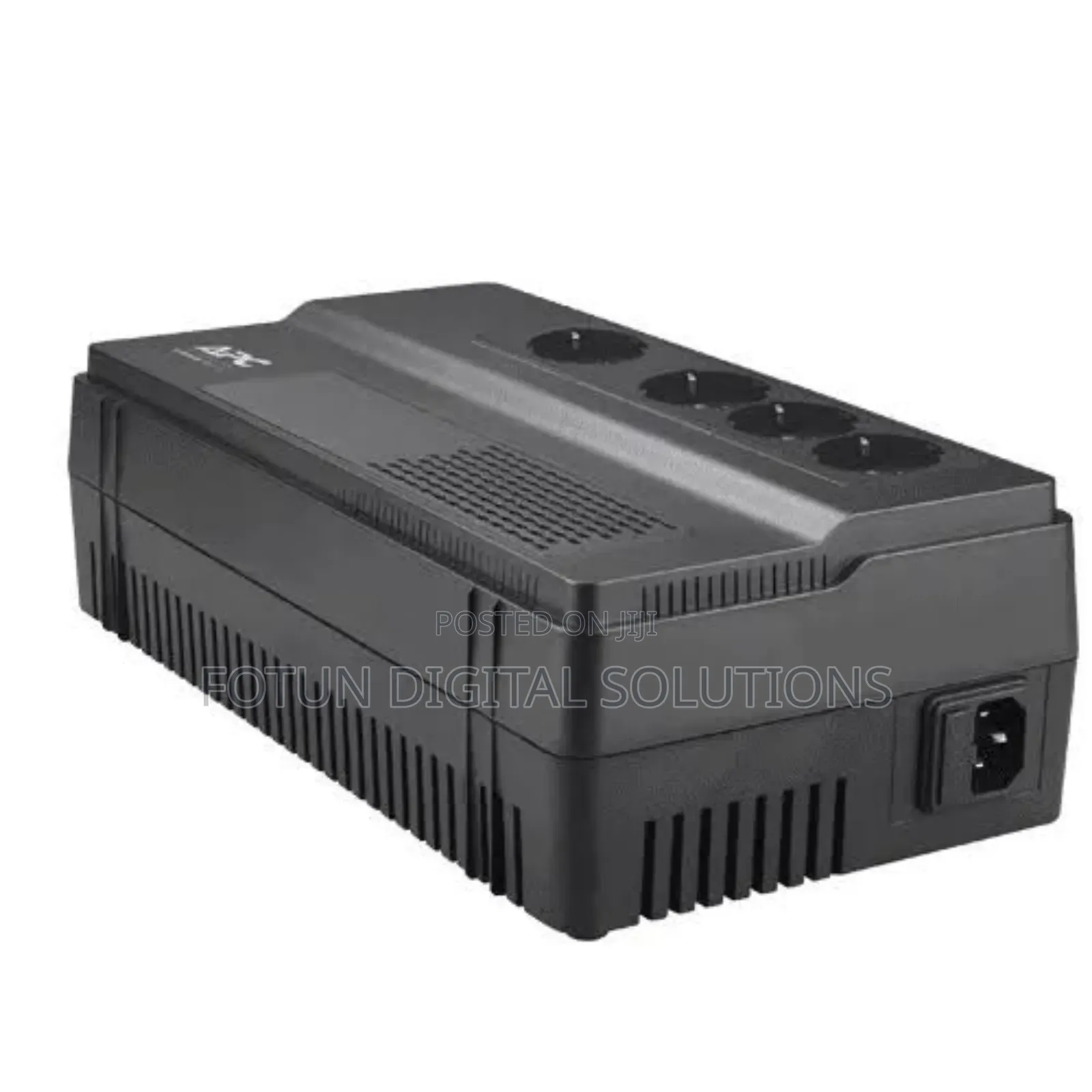 1kva Apc Ups –High-End Backup Solution for Offices Servers