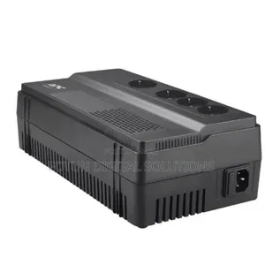 1kva Apc Ups –High-End Backup Solution for Offices Servers