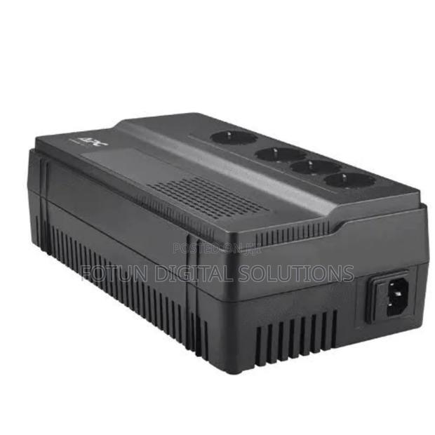 1kva Apc Ups –High-End Backup Solution for Offices Servers