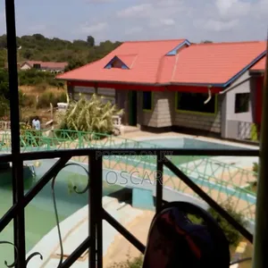 Plot 50 X 100 Majengo Kitui Town