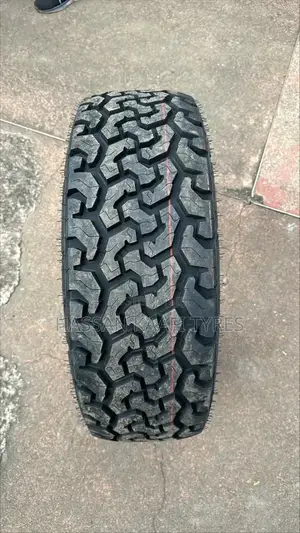 Yusta Alltrein 225/65r17 At