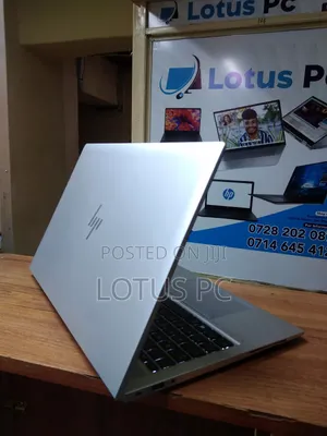 Laptop HP EliteBook 850 G8 16GB Intel Core I7 SSD 512GB