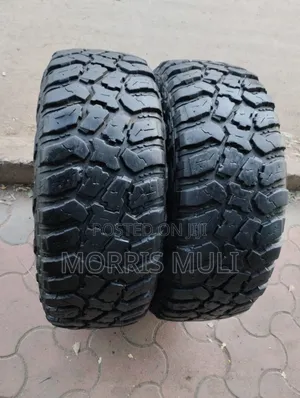 265/70r16 Austone