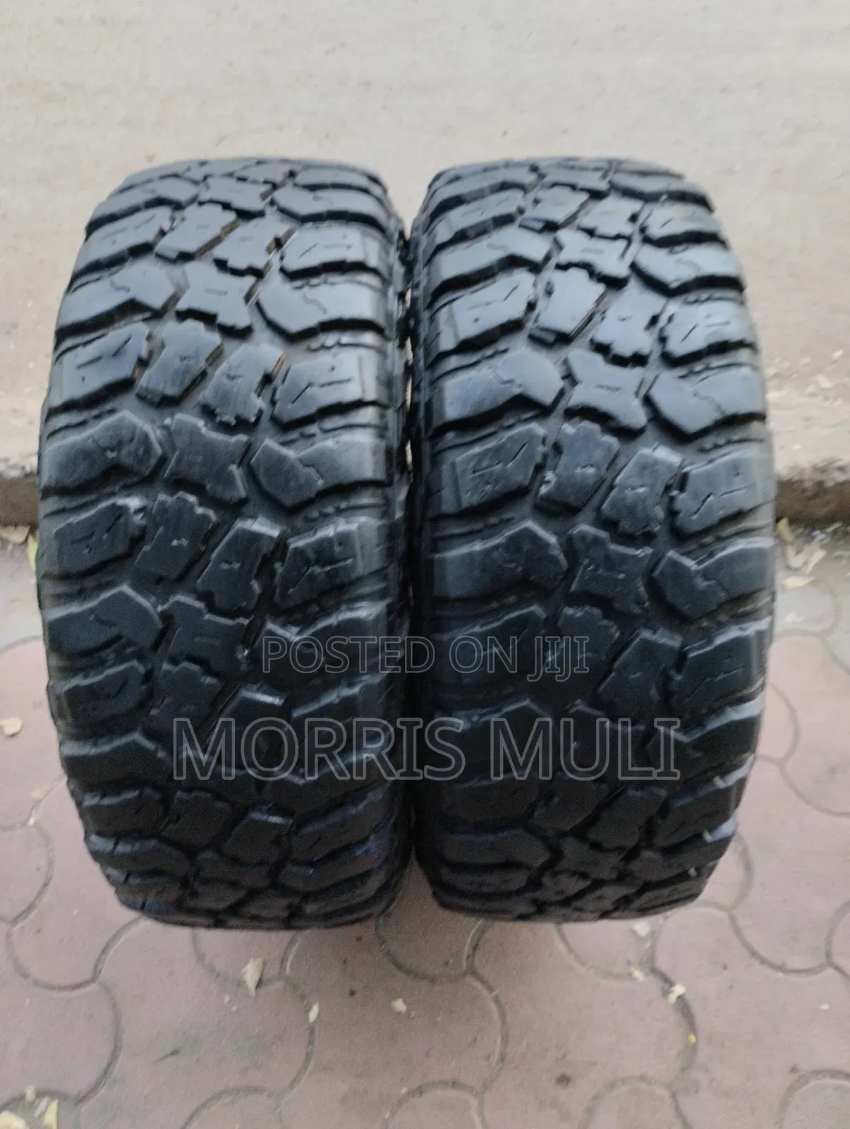 265/70r16 Austone