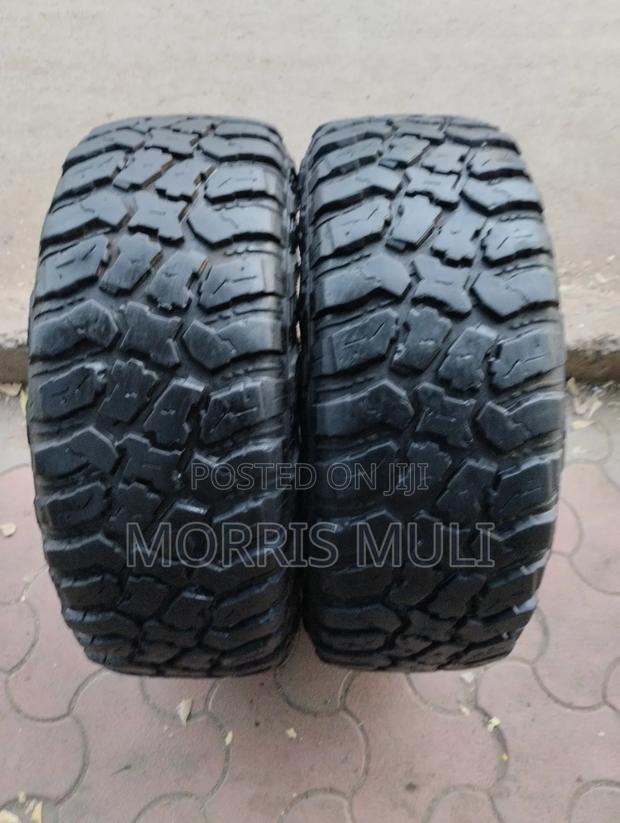 265/70r16 Austone - thumbnail 2