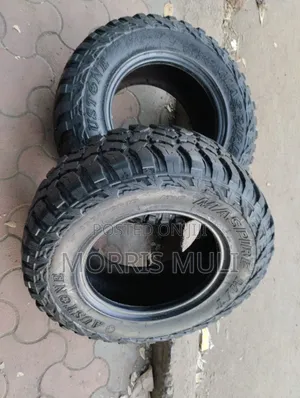 265/70r16 Austone