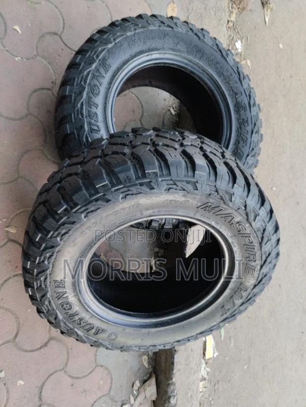 265/70r16 Austone - thumbnail 3