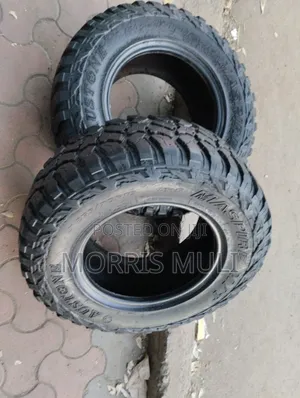 265/70r16 Austone