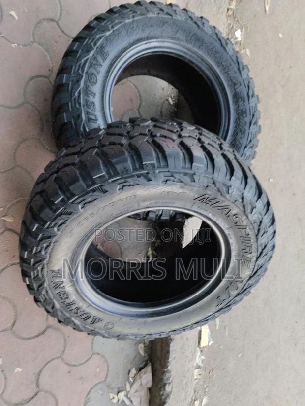 265/70r16 Austone - thumbnail 4
