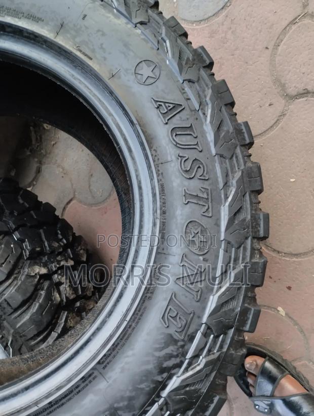 265/70r16 Austone - thumbnail 5