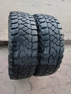 265/75r16 Kumho