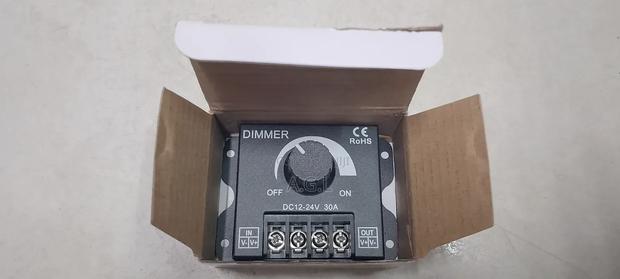Dc Dimmer Switch - thumbnail 3