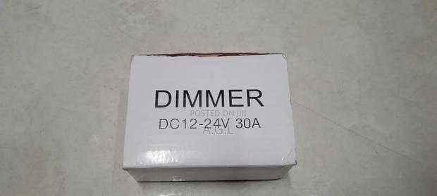 Dc Dimmer Switch - thumbnail 4
