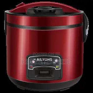 Efficient Ailyons Rice Cooker