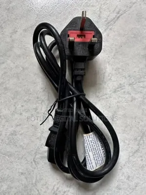 Computer Power Cable