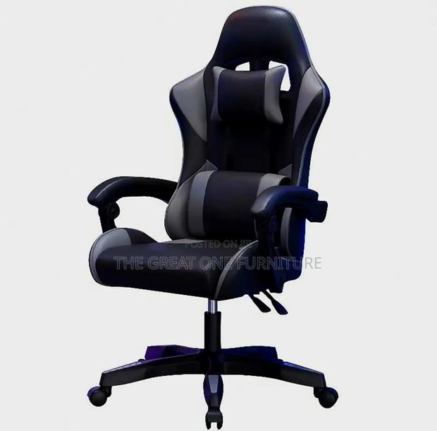Modern Adjustable Executive Office/Gaming Chair Ij6tf