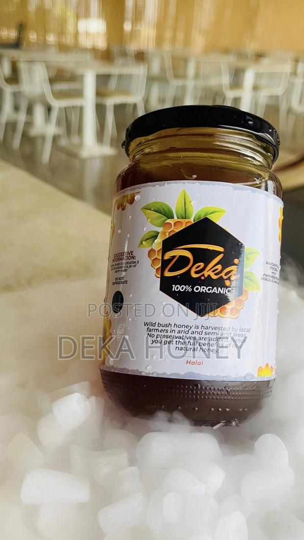 Deka Honey