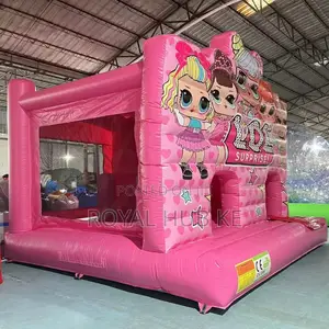Bouncing Castle
