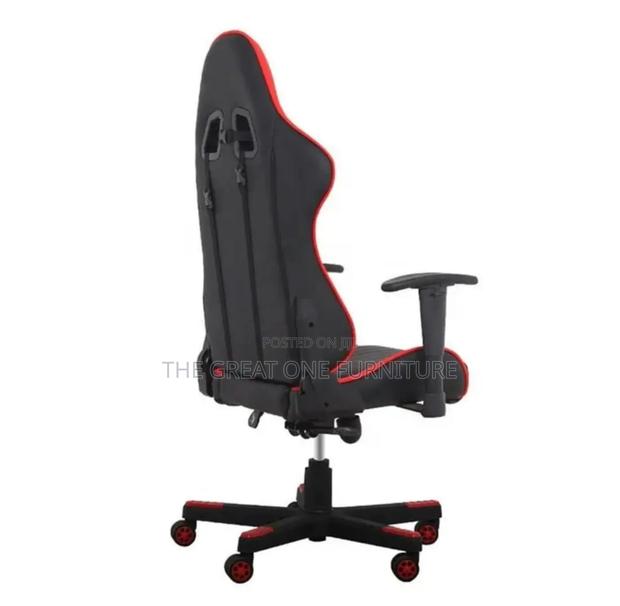 New Adjustable Executive Office/Gaming Chair Yf4ed - main view
