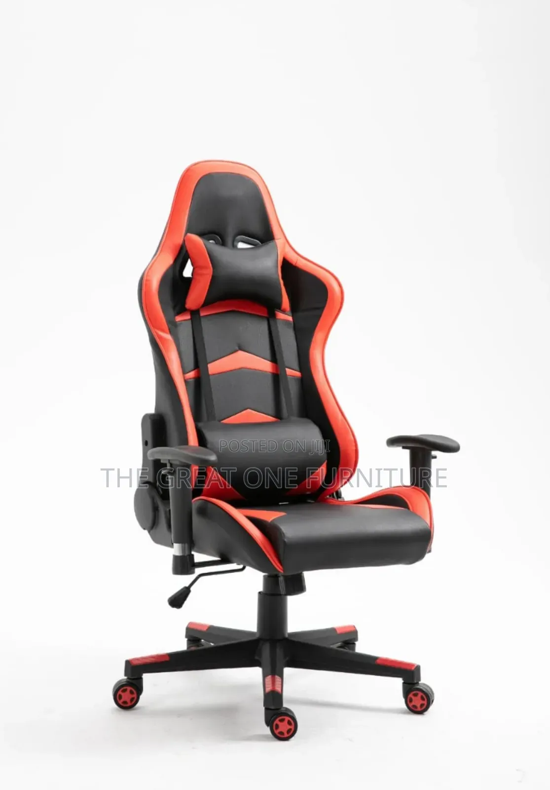 Modern Swivel Ergonomic Exercises Office/Gaming Chair Uhg6