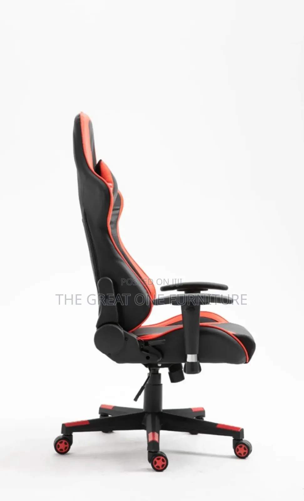 Vintage Ergonomic Executive Office/Gaming Chair Qzs9k