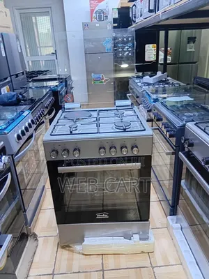Simfer3+1 Gas Sensor and Food Warmer