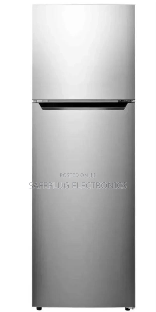 Refregirator Hisense 320l, Ref320dr Frost Free Inverter