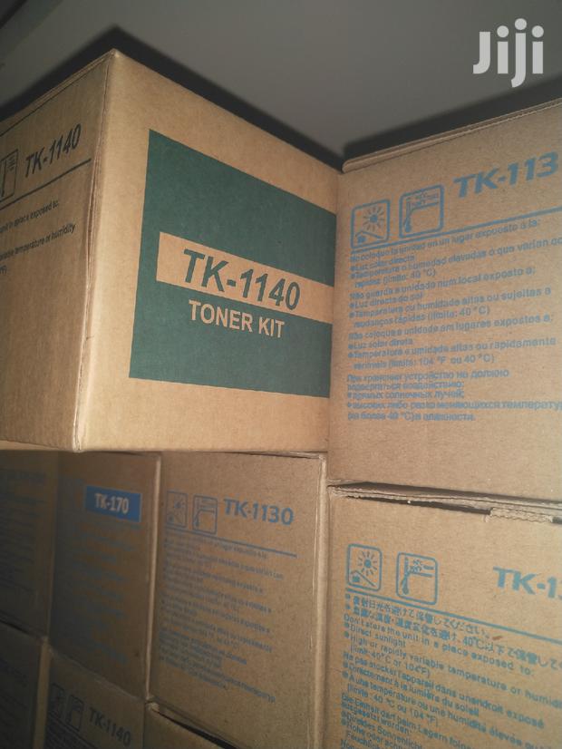 Tk 1140 Toners Perfect Yielding