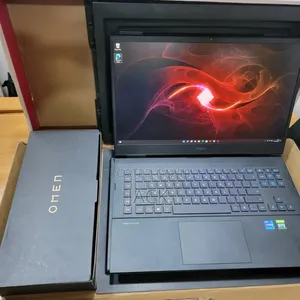 Laptop HP Omen 17 64GB Intel Core I9 SSD 1T