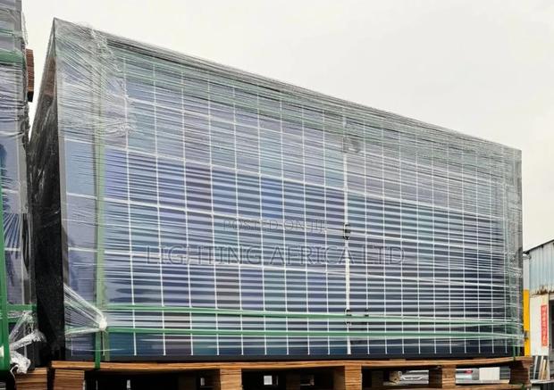 700w High Power Bifacial All Weather Monocrystalline Solar Panel - thumbnail 4