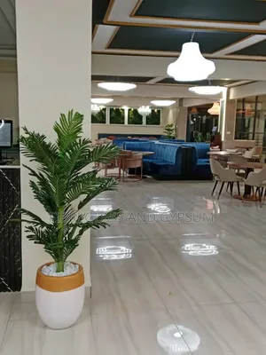Fibre Flower Pots ( Rondo 40)