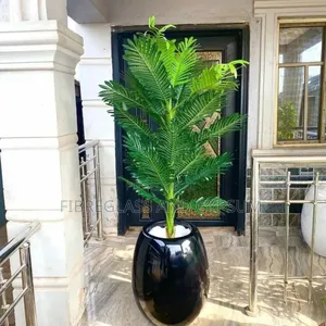 Fibre Flower Pot ( Ronto 25)