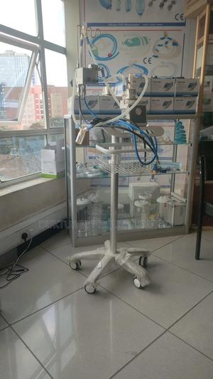 Neonatal Cpap