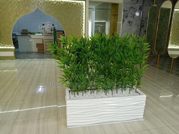Fibreglass Troughs