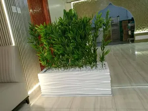 Fibreglass Troughs