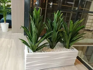Fibreglass Troughs