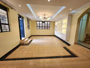 Furnished 4bdrm House in Kamakis for sale