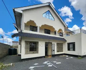 Furnished 4bdrm House in Kamakis for sale