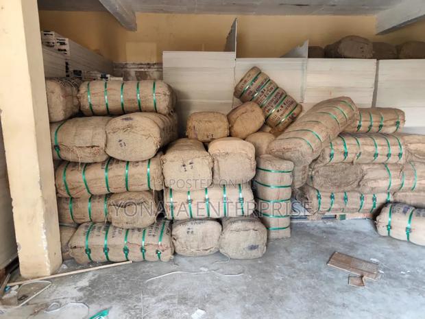 Hessian Cloth (Roll) - main view