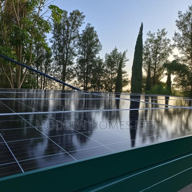 Solar Car Shade Installation Available,Park Smart,Stay Cool! - thumbnail 3
