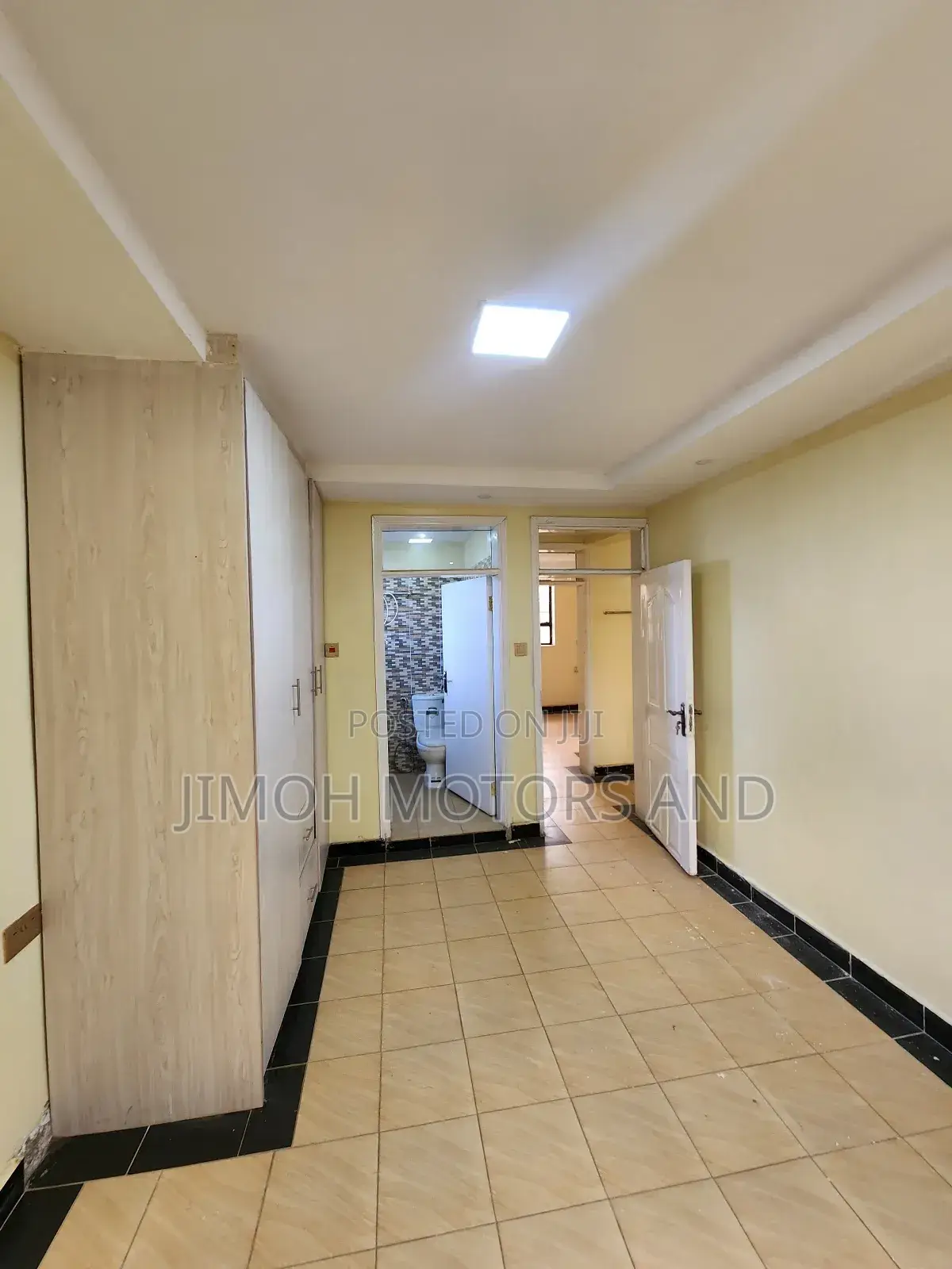 Furnished 4bdrm House in Kamakis for sale